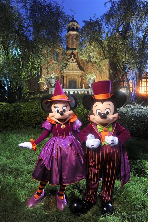 Mickey's not so scary halloween. Things To Know About Mickey's not so scary halloween. 